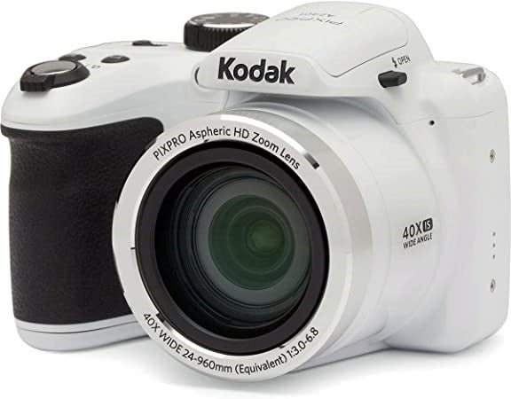 Kodak Pixpro AZ401 Digital Camera
